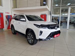 Toyota Fortuner 2.4GD-6 auto - Image 1