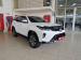 Toyota Fortuner 2.4GD-6 auto - Thumbnail 1