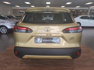 Toyota Corolla Cross 1.8 Xi - Image 5