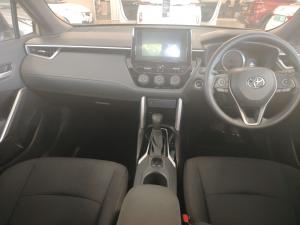 Toyota Corolla Cross 1.8 Xi - Image 6