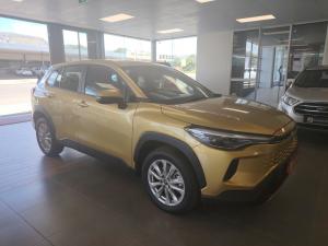 Toyota Corolla Cross 1.8 Xi - Image 1