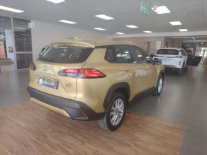 Toyota Corolla Cross 1.8 Xi - Image 2