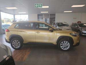 Toyota Corolla Cross 1.8 Xi - Image 3