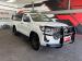 Toyota Hilux 2.4GD-6 single cab Raider manual - Thumbnail 1