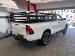 Toyota Hilux 2.4GD-6 single cab Raider manual - Thumbnail 2