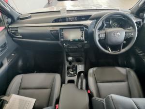 Toyota Hilux 2.8GD-6 48V double cab Legend RS - Image 6