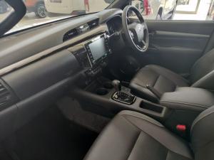Toyota Hilux 2.8GD-6 48V double cab Legend RS - Image 7