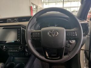 Toyota Hilux 2.8GD-6 48V double cab Legend RS - Image 8