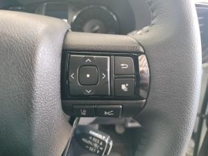 Toyota Hilux 2.8GD-6 48V double cab Legend RS - Image 10
