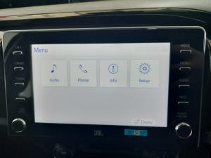 Toyota Hilux 2.8GD-6 48V double cab Legend RS - Image 14