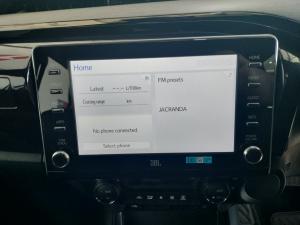 Toyota Hilux 2.8GD-6 48V double cab Legend RS - Image 15