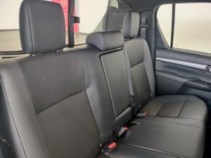 Toyota Hilux 2.8GD-6 48V double cab Legend RS - Image 19