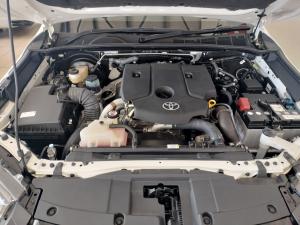 Toyota Hilux 2.8GD-6 48V double cab Legend RS - Image 23