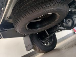 Toyota Hilux 2.8GD-6 48V double cab Legend RS - Image 24