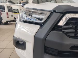 Toyota Hilux 2.8GD-6 48V double cab Legend RS - Image 25