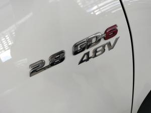 Toyota Hilux 2.8GD-6 48V double cab Legend RS - Image 30