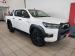 Toyota Hilux 2.8GD-6 48V double cab Legend RS - Thumbnail 1