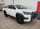 Thumbnail Toyota Hilux 2.8GD-6 48V double cab Legend RS