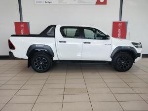 Toyota Hilux 2.8GD-6 48V double cab Legend RS - Image 3