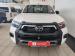 Toyota Hilux 2.8GD-6 48V double cab Legend RS - Thumbnail 4