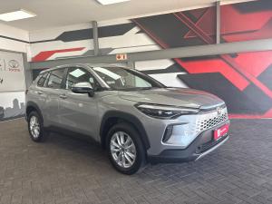 Toyota Corolla Cross 1.8 Xi - Image 1