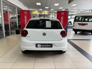 Volkswagen Polo hatch 1.0TSI Highline auto - Image 5