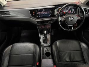 Volkswagen Polo hatch 1.0TSI Highline auto - Image 6