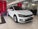 Thumbnail Volkswagen Polo hatch 1.0TSI Highline auto