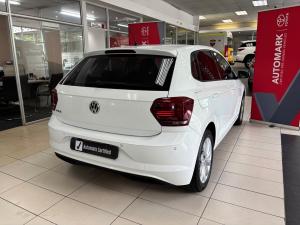 Volkswagen Polo hatch 1.0TSI Highline auto - Image 2