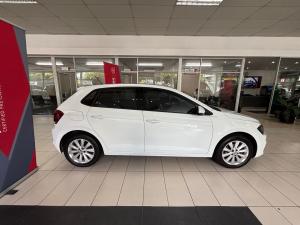Volkswagen Polo hatch 1.0TSI Highline auto - Image 3