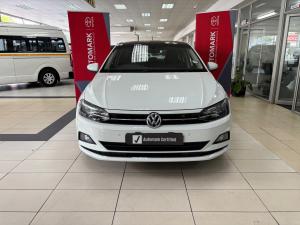 Volkswagen Polo hatch 1.0TSI Highline auto - Image 4