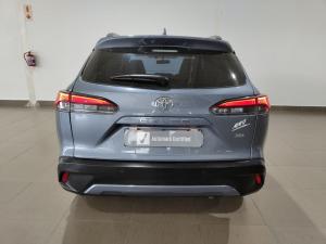 Toyota Corolla Cross 1.8 XS - Image 5