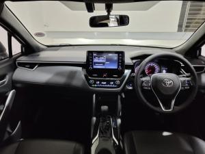 Toyota Corolla Cross 1.8 XS - Image 6