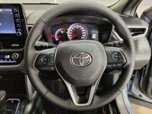 Toyota Corolla Cross 1.8 XS - Image 8
