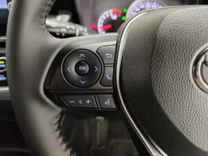 Toyota Corolla Cross 1.8 XS - Image 9