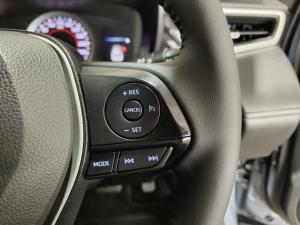 Toyota Corolla Cross 1.8 XS - Image 10