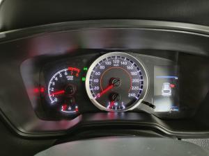 Toyota Corolla Cross 1.8 XS - Image 11