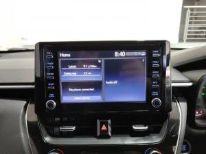 Toyota Corolla Cross 1.8 XS - Image 13