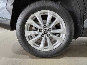 Toyota Corolla Cross 1.8 XS - Image 17