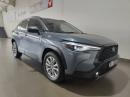Thumbnail Toyota Corolla Cross 1.8 XS