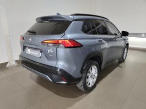 Toyota Corolla Cross 1.8 XS - Image 2