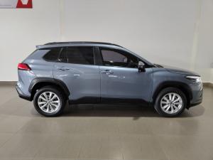 Toyota Corolla Cross 1.8 XS - Image 3