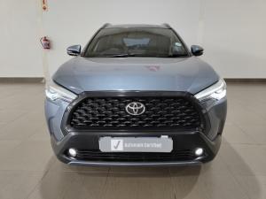 Toyota Corolla Cross 1.8 XS - Image 4