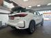 Toyota Fortuner 2.8GD-6 48V 4x4 - Thumbnail 2