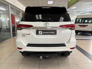Toyota Fortuner 2.8GD-6 Epic Black - Image 5
