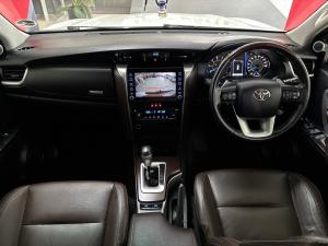Toyota Fortuner 2.8GD-6 Epic Black - Image 6