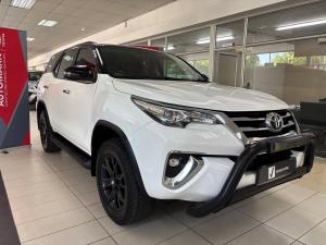 Toyota Fortuner 2.8GD-6 Epic Black - Image 1