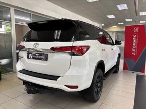 Toyota Fortuner 2.8GD-6 Epic Black - Image 2