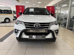 Toyota Fortuner 2.8GD-6 Epic Black - Image 4