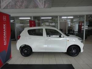 Toyota Vitz 1.0 XR auto - Image 3